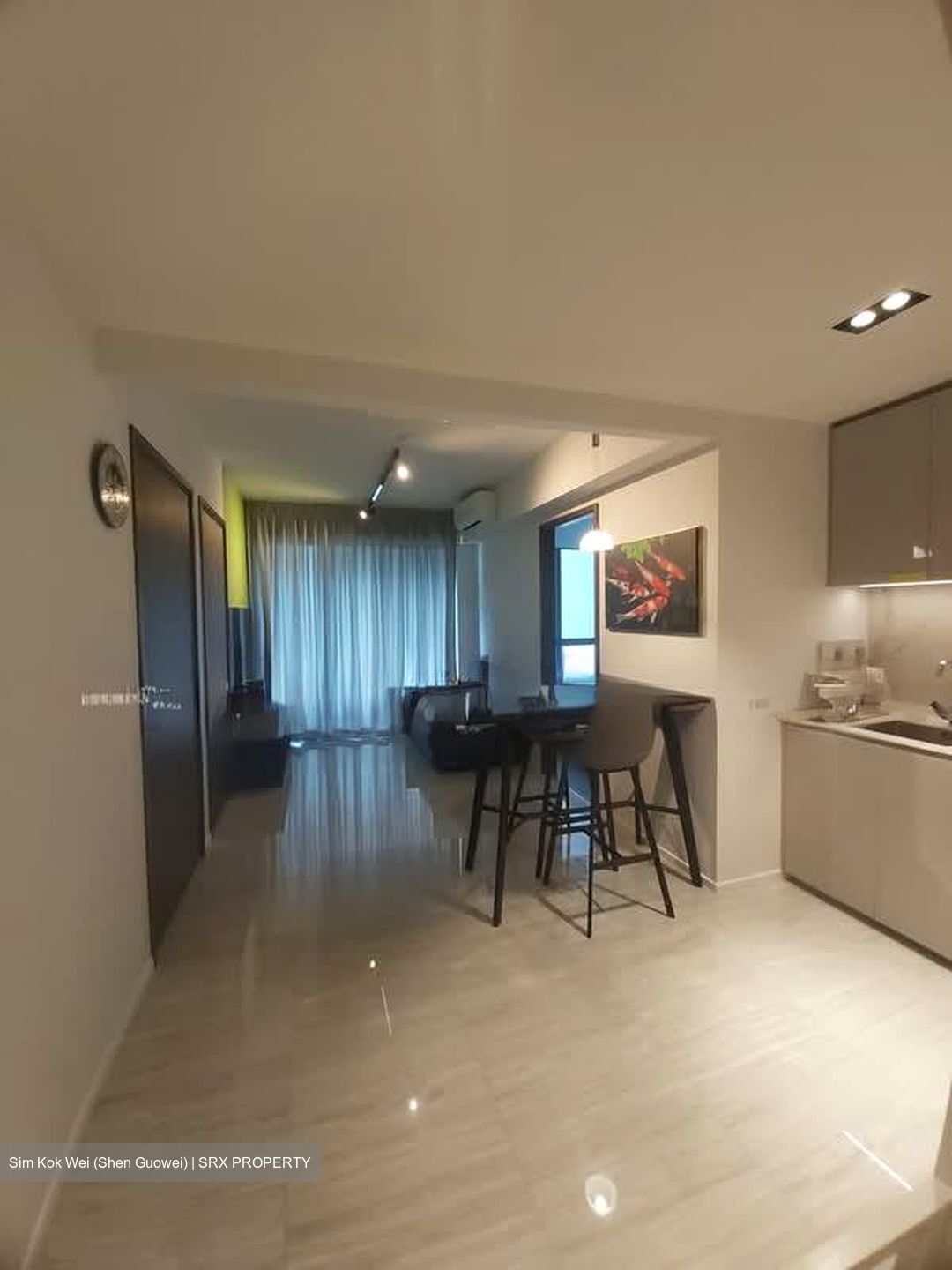 Parc Esta (D14), Apartment #570097521